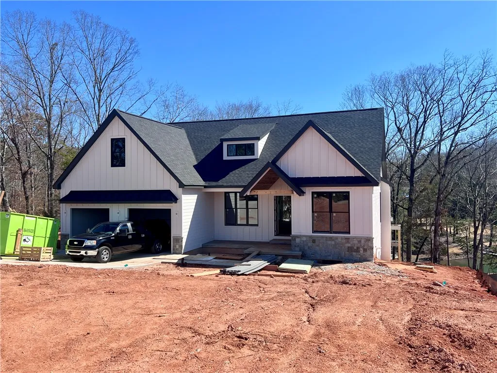 Property image 3 at 513 Rosedale Way, Seneca, SC 29672