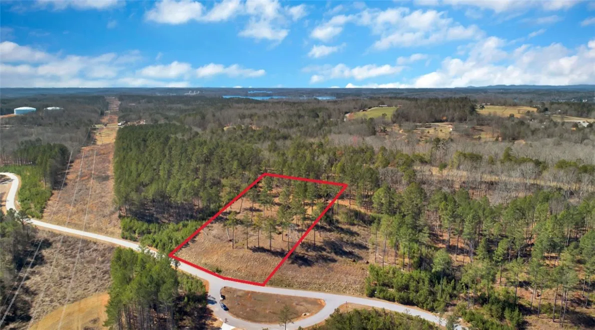 Property image 2 at 127 Coveside Lane, Six Mile, SC 29682