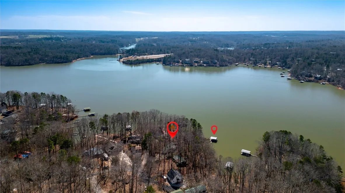 Property image 3 at 194 Port Bass Drive, Fair Play, SC 29643