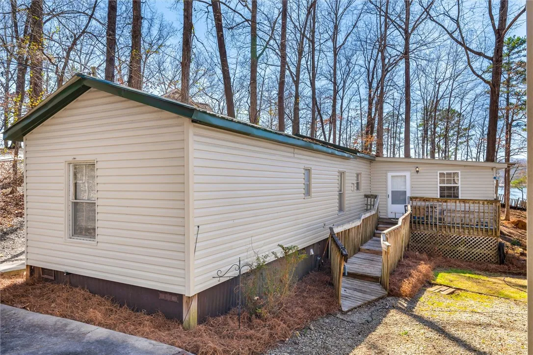 Property image 5 at 194 Port Bass Drive, Fair Play, SC 29643
