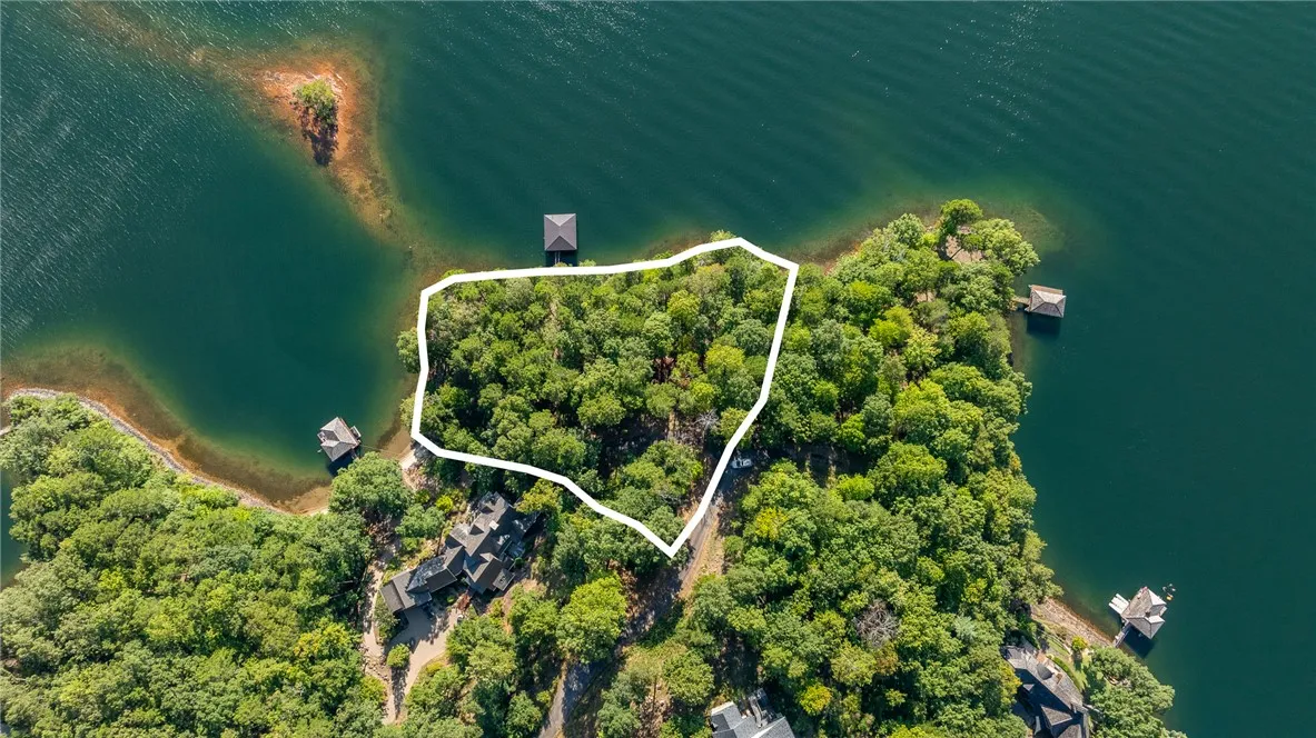 Property image 2 at 107 S Turtle Rock Road, Sunset, SC 29685