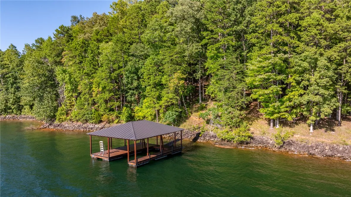 Property image 4 at 107 S Turtle Rock Road, Sunset, SC 29685