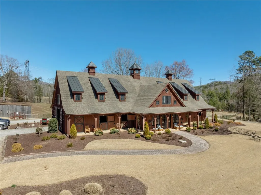 Property image 5 at Lot 46 Princess Tree Way, Sunset, SC 29685