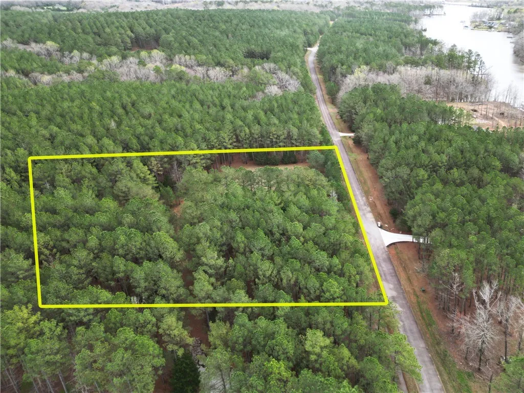 Property image 2 at 00 Southview Drive, Iva, SC 29655