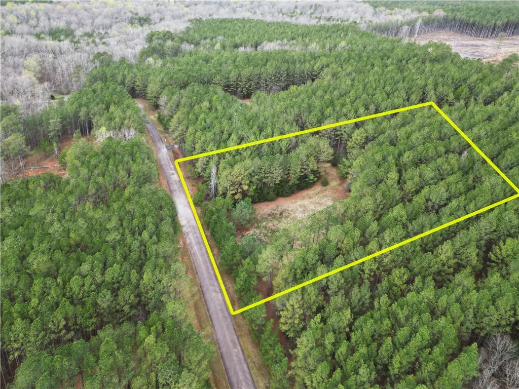 Property image 4 at 00 Southview Drive, Iva, SC 29655