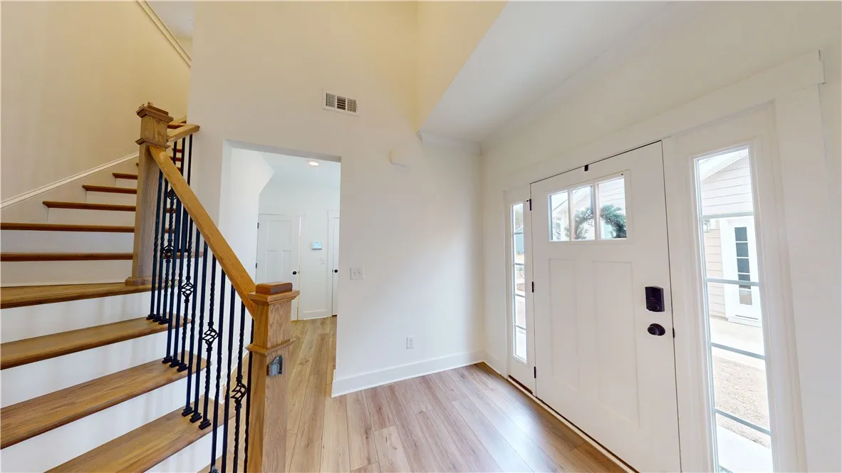 Property image 3 at 147 Grange Valley Lane, Central, SC 29630