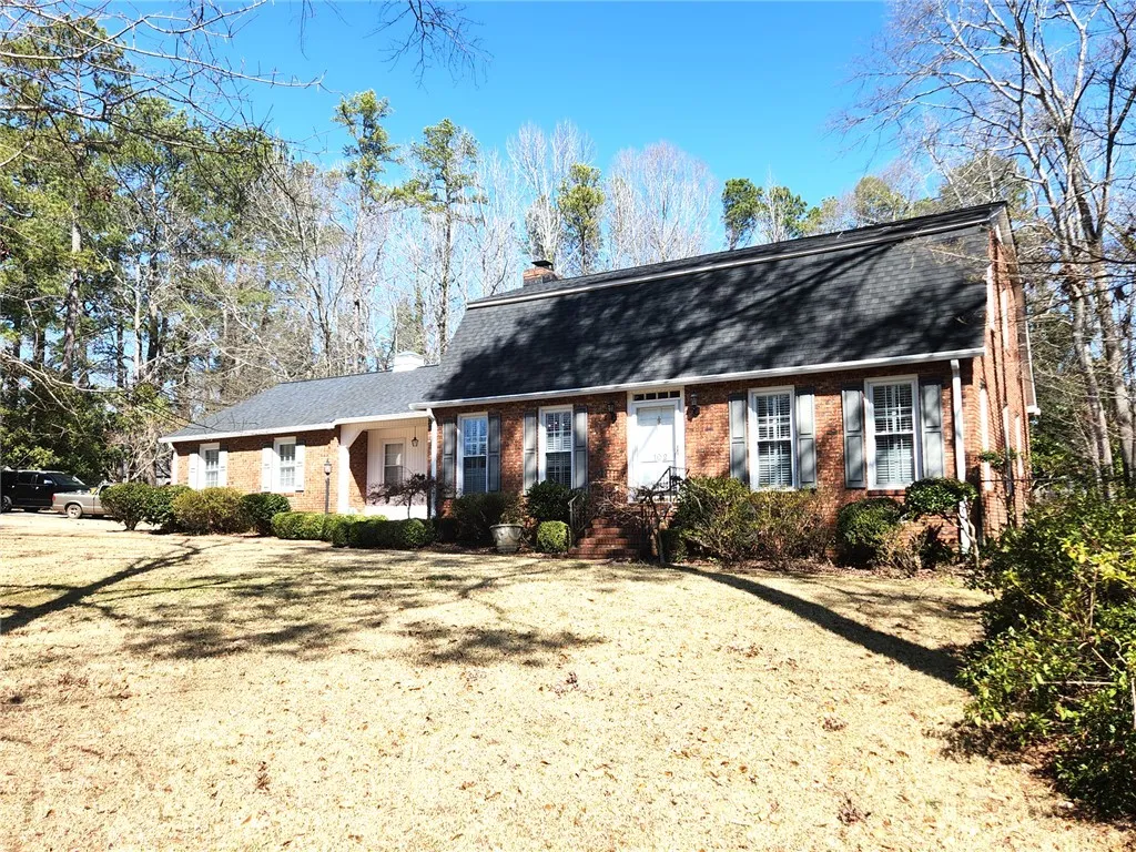 102 Spring Drive