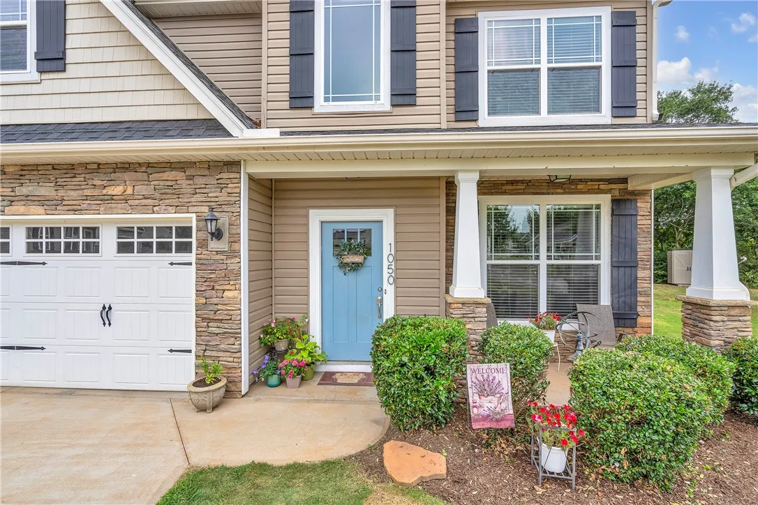 Property image 2 at 1050 Blythwood Drive, Piedmont, SC 29673