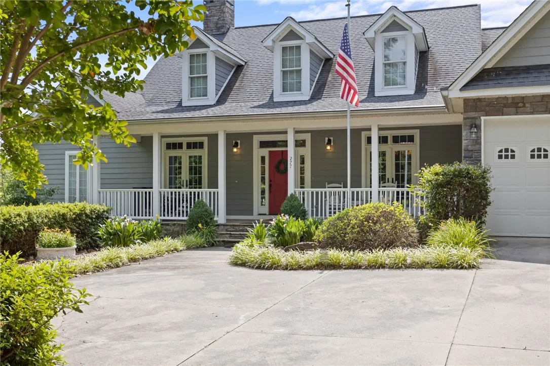 Property image 3 at 277 Jocassee Ridge, Salem, SC 29676