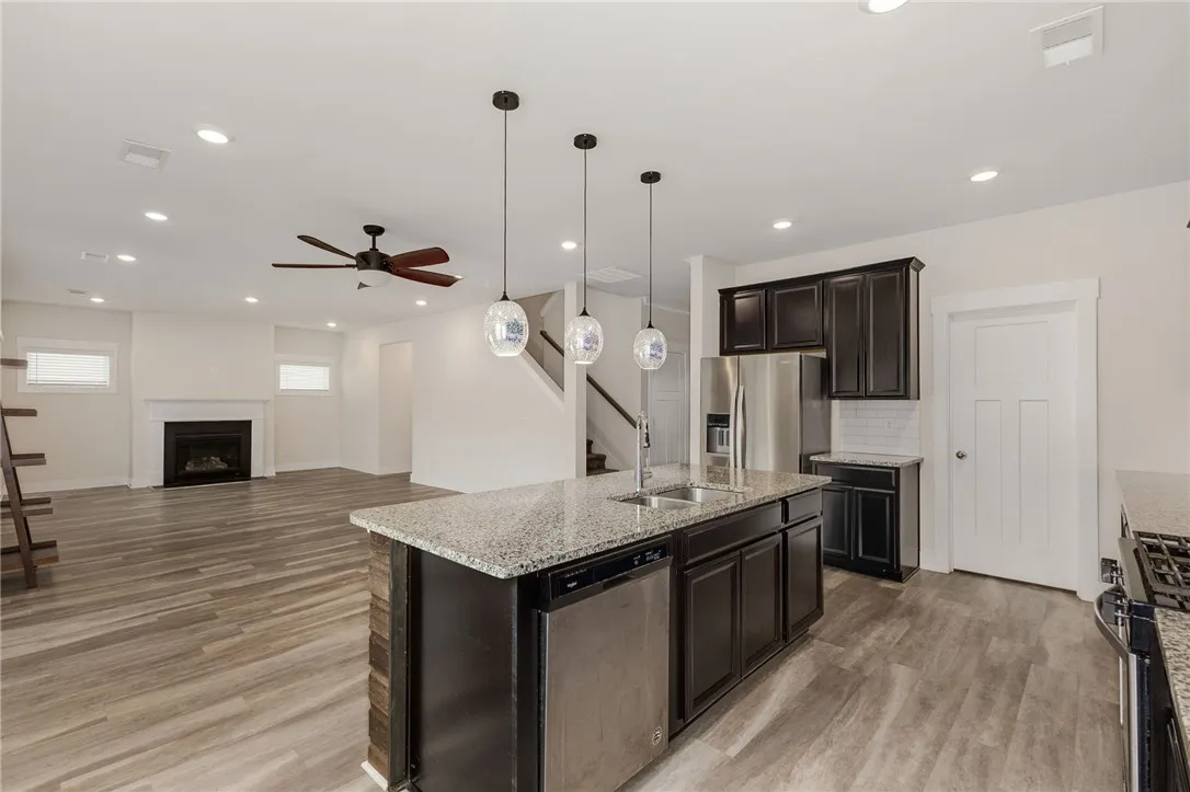Property image 4 at 156 Walking Stick Way, Pelzer, SC 29669