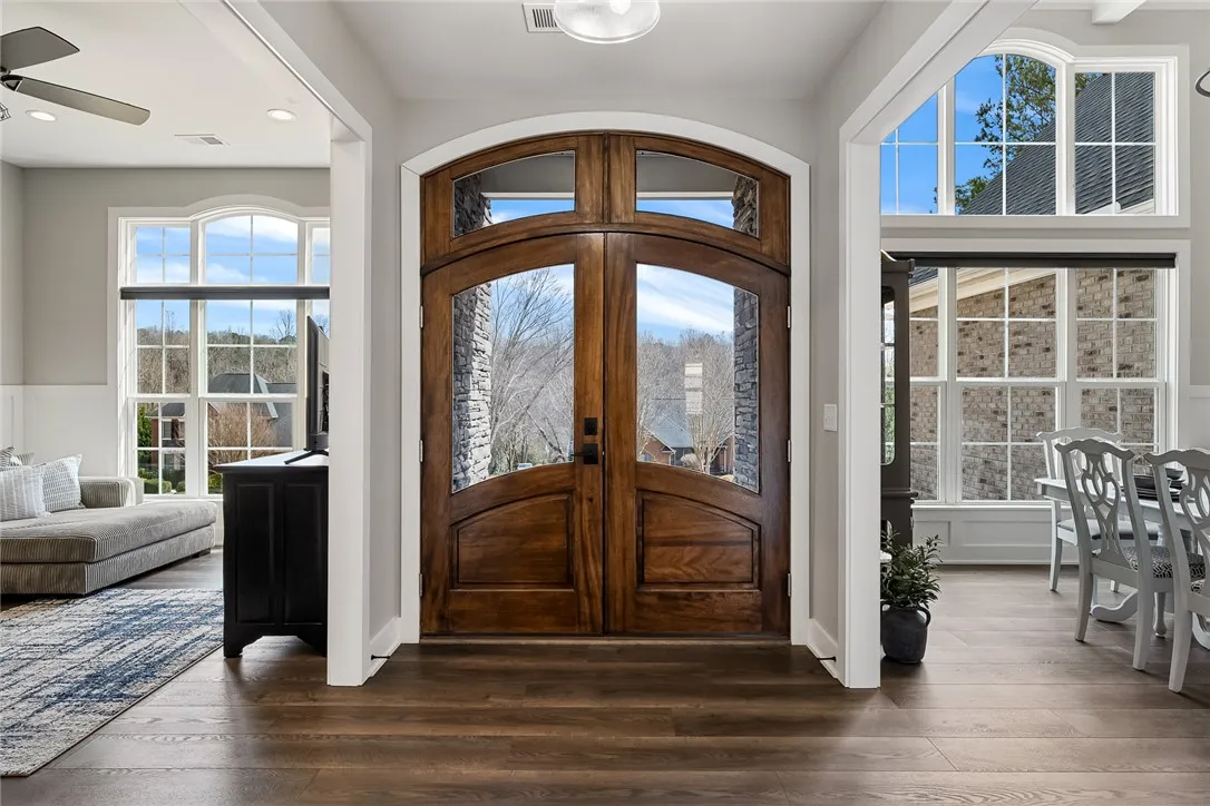 Property image 3 at 213 Aberdeen Drive, Anderson, SC 29621