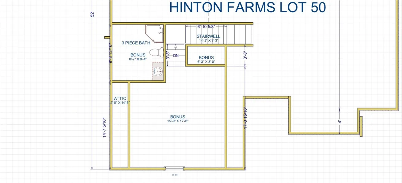 Property image 4 at 102 Hinton Farms Drive, Easley, SC 29640