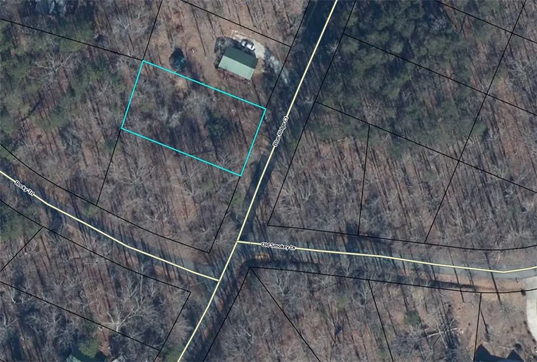 Property image 2 at 0 Blue Ridge Court, Westminster, SC 29693