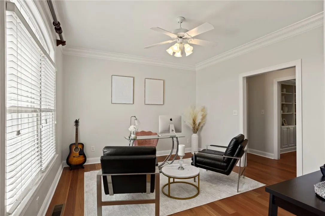 Property image 4 at 108 Stratford Drive, Easley, SC 29642