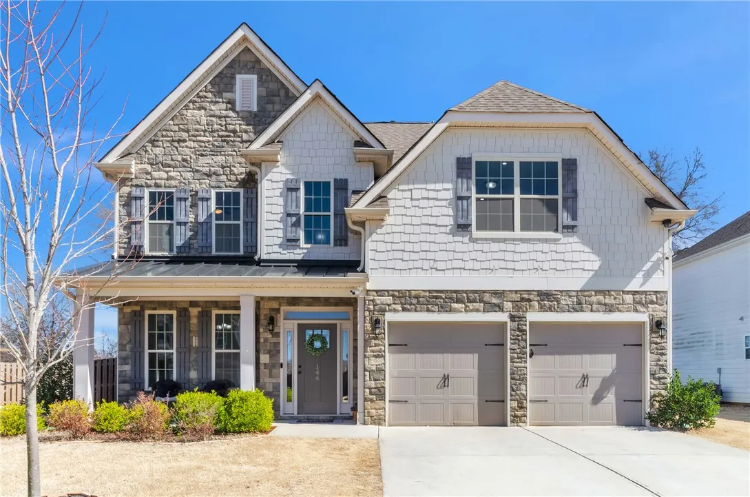 144 Rivermill Place