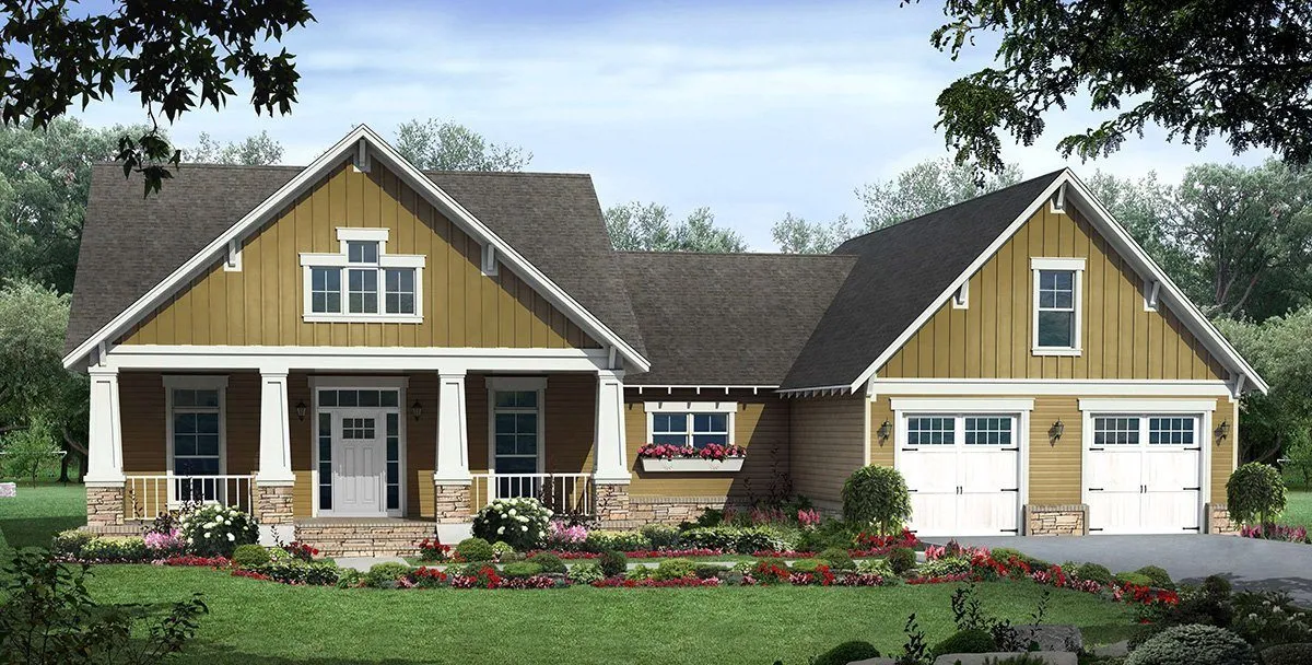 2 Pine Garden Circle