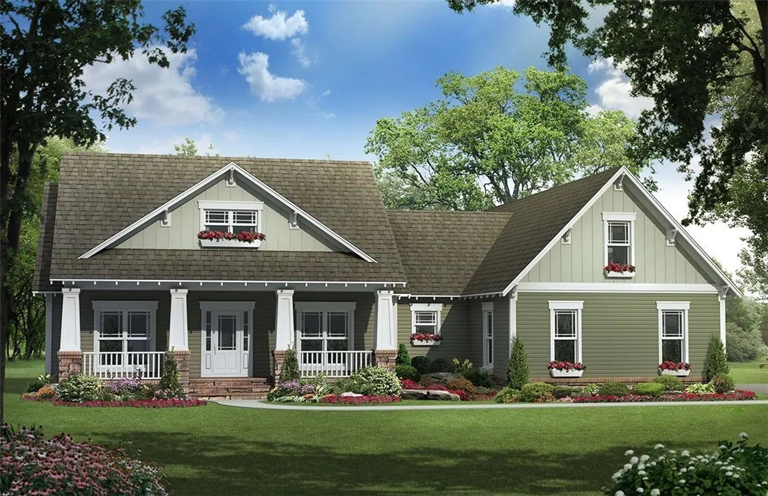 1 Pine Garden Circle