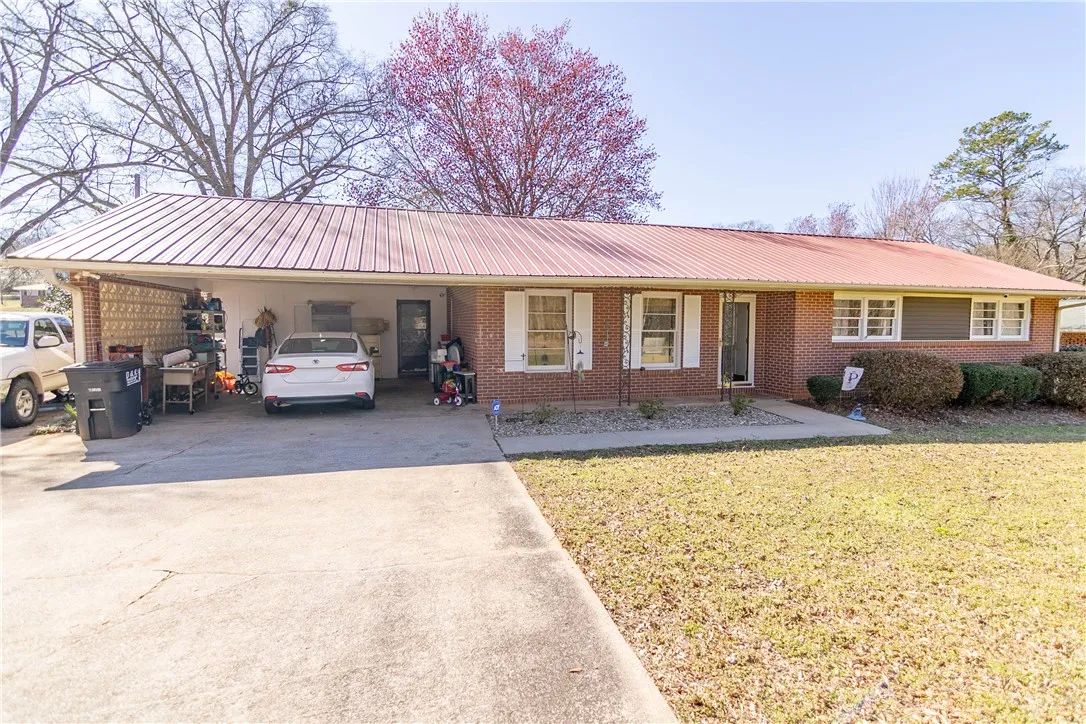 Property image 2 at 315 Hembree Road, Anderson, SC 29625