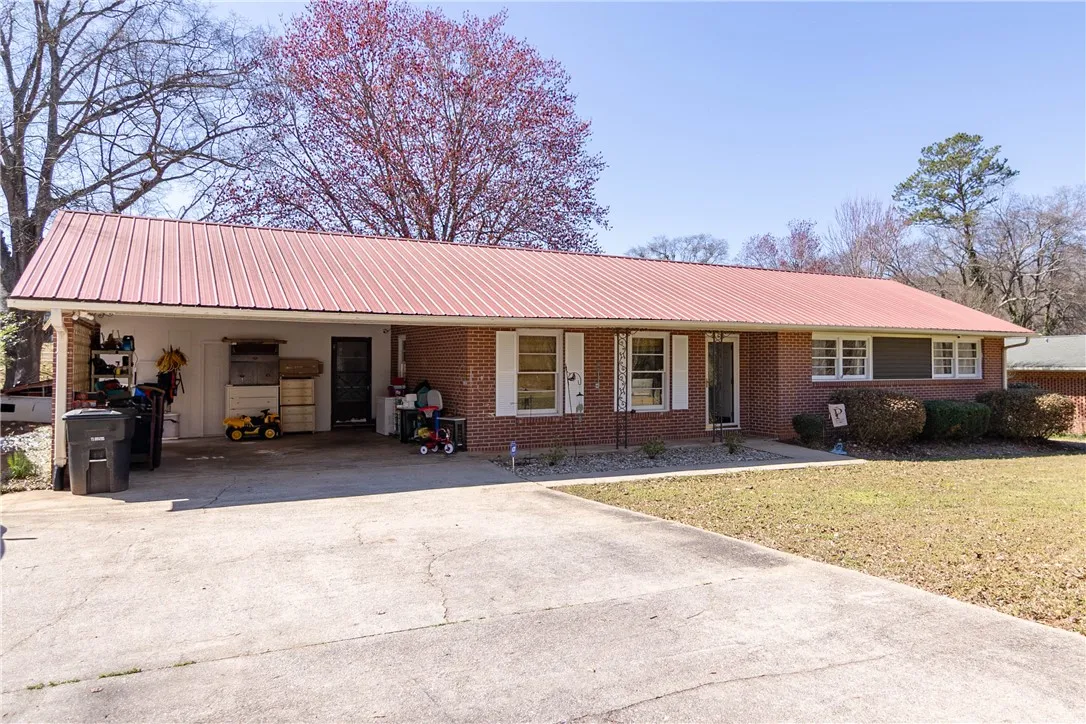 Property image 3 at 315 Hembree Road, Anderson, SC 29625