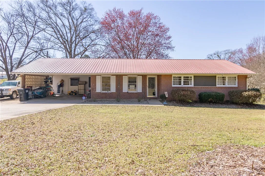 Property image 4 at 315 Hembree Road, Anderson, SC 29625