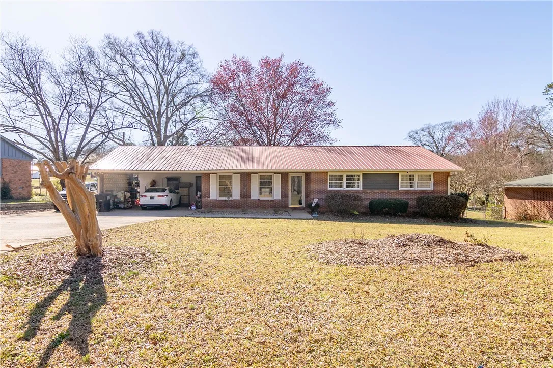 Property image 5 at 315 Hembree Road, Anderson, SC 29625