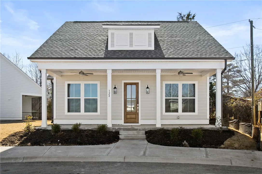 128 Cottage Lane