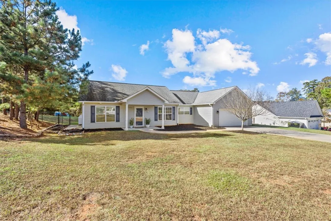 305 Windy Knoll Court