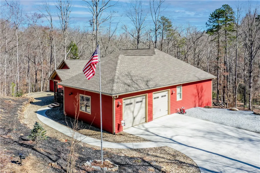 Property image 4 at 160 Julie Way, Pickens, SC 29671