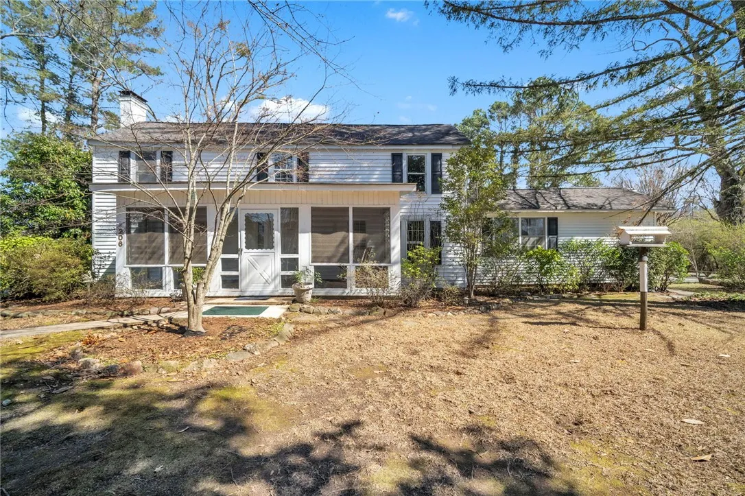 Property image 1 at 206 Syracuse Road, Easley, SC 29642