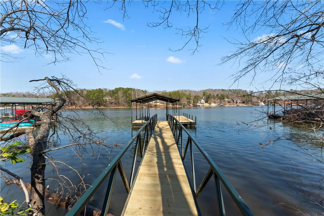 Property image 2 at 778 Hidden Falls Drive, West Union, SC 29696