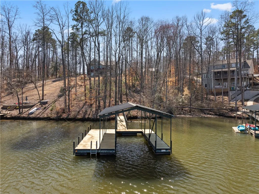 Property image 3 at 778 Hidden Falls Drive, West Union, SC 29696