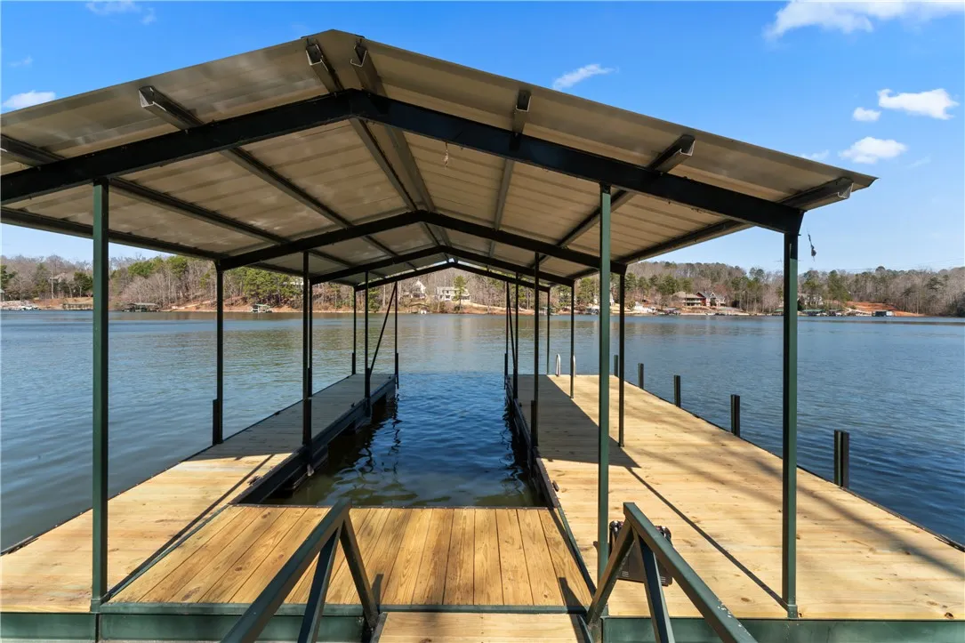 Property image 4 at 778 Hidden Falls Drive, West Union, SC 29696