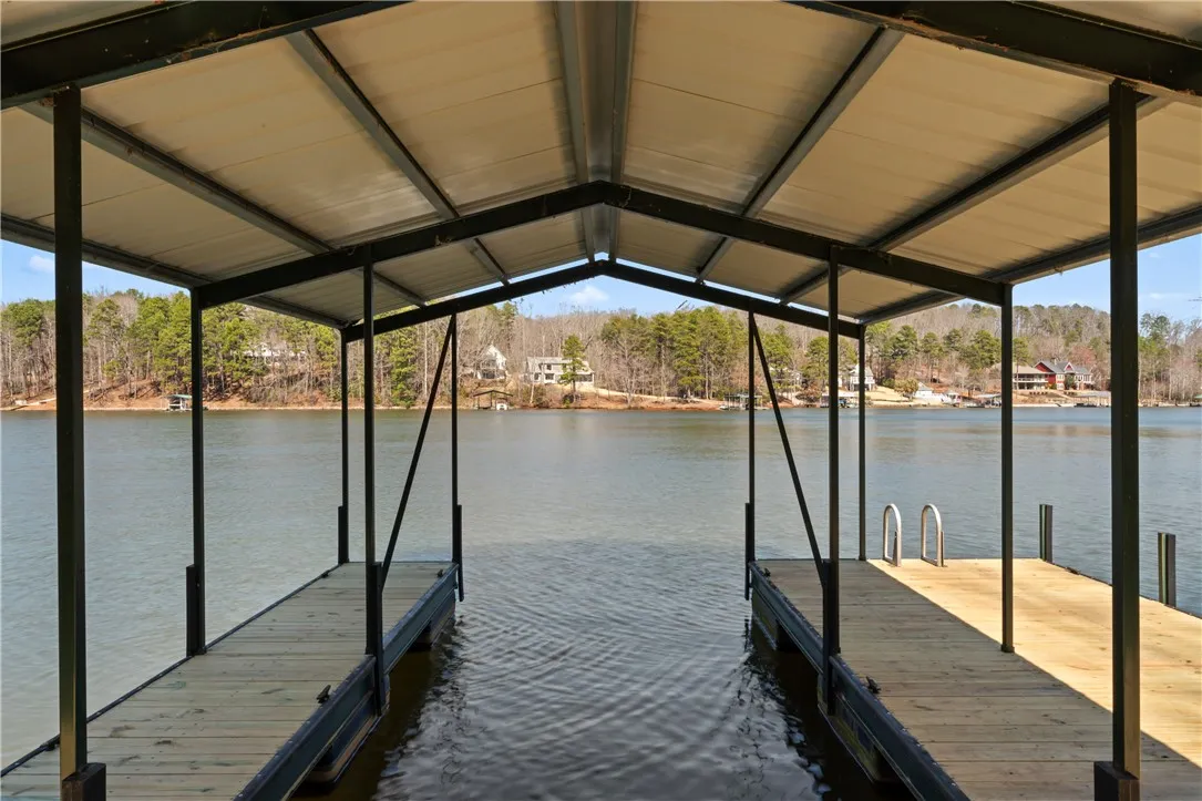 Property image 5 at 778 Hidden Falls Drive, West Union, SC 29696
