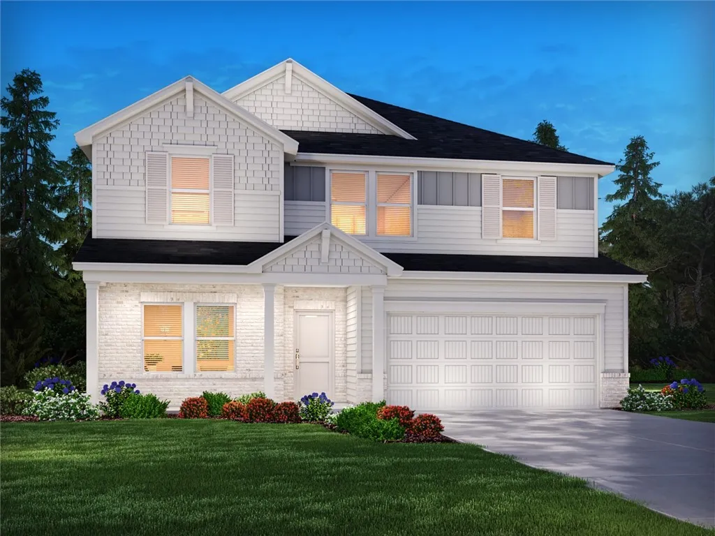 131 Cedar Shoals Way