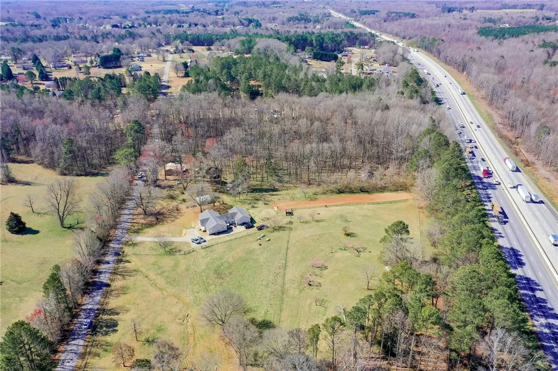 Property image 2 at 00 Guyton Road, Williamston, SC 29697