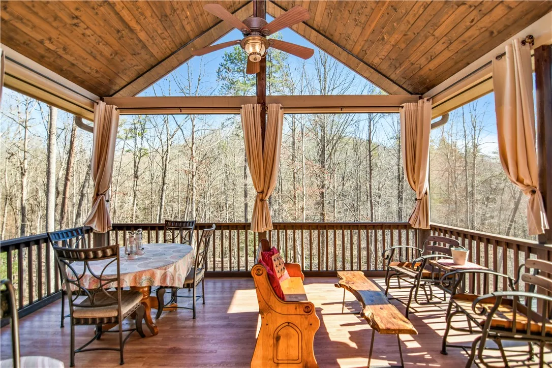 Property image 2 at 160 Julie Way, Pickens, SC 29671
