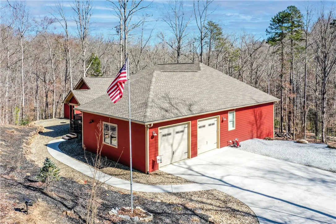 Property image 5 at 160 Julie Way, Pickens, SC 29671