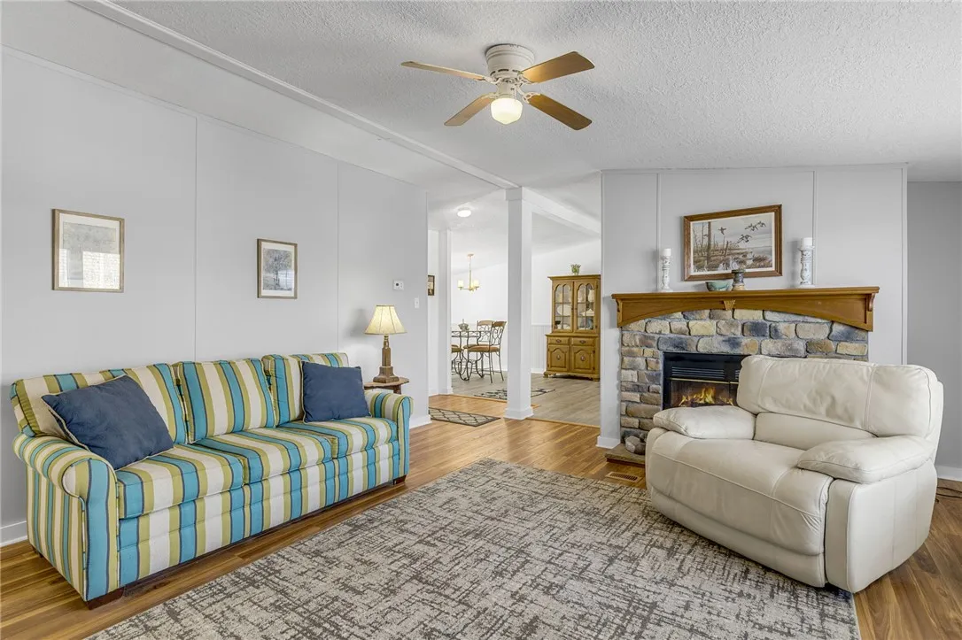 Property image 5 at 110 Holt Drive, Iva, SC 29655