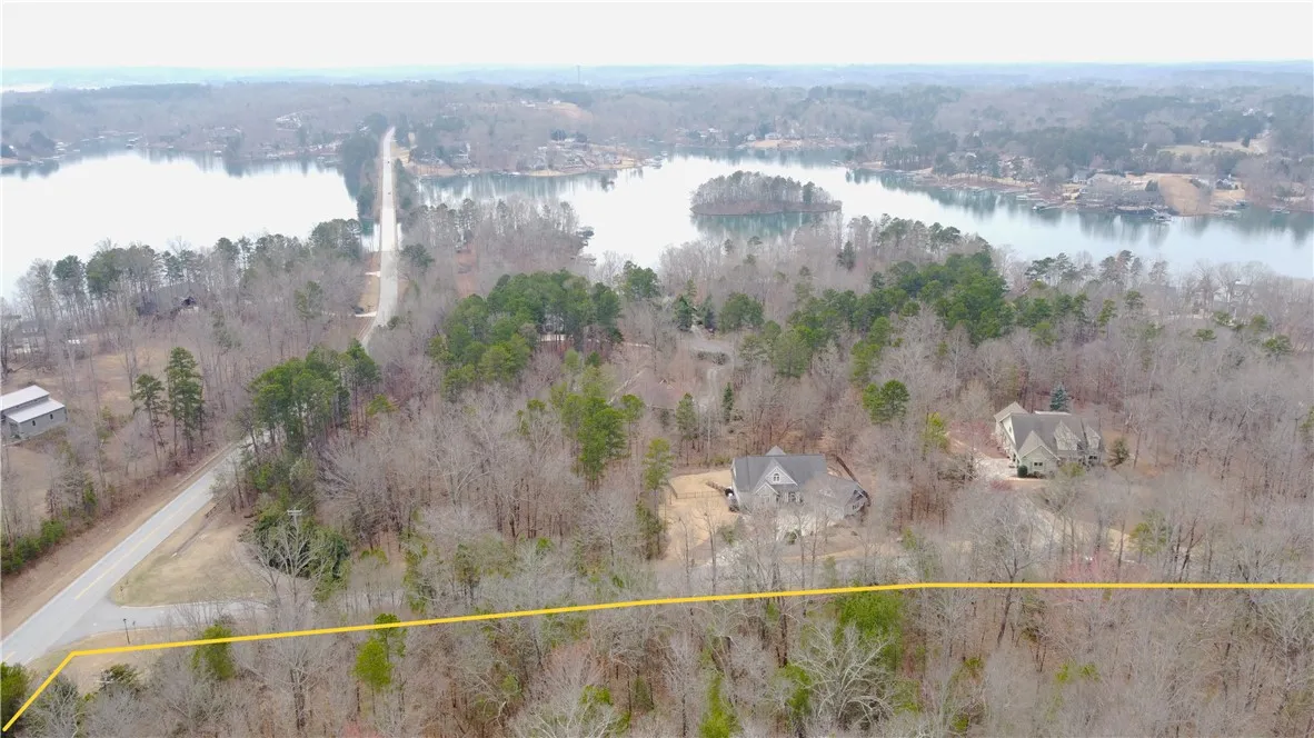 Property image 3 at 00 Ellsworth Drive, Seneca, SC 29672