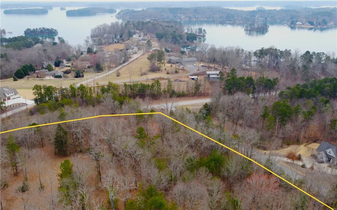 Property image 5 at 00 Ellsworth Drive, Seneca, SC 29672