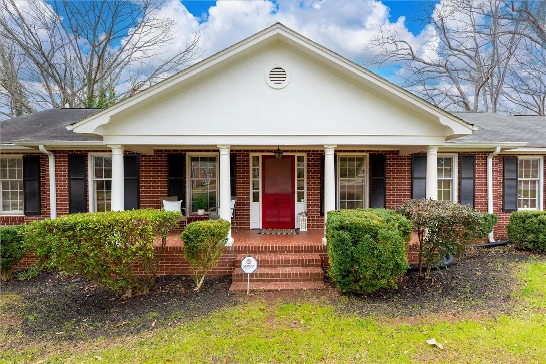 Property image 2 at 600 Timberlake Road, Anderson, SC 29625