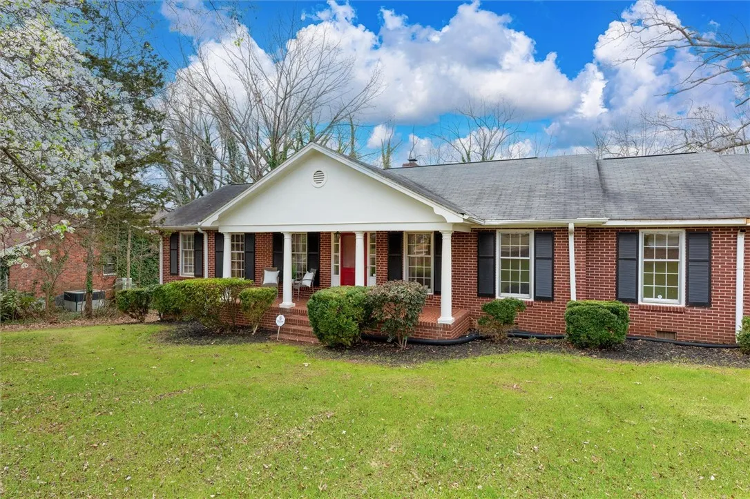 Property image 3 at 600 Timberlake Road, Anderson, SC 29625