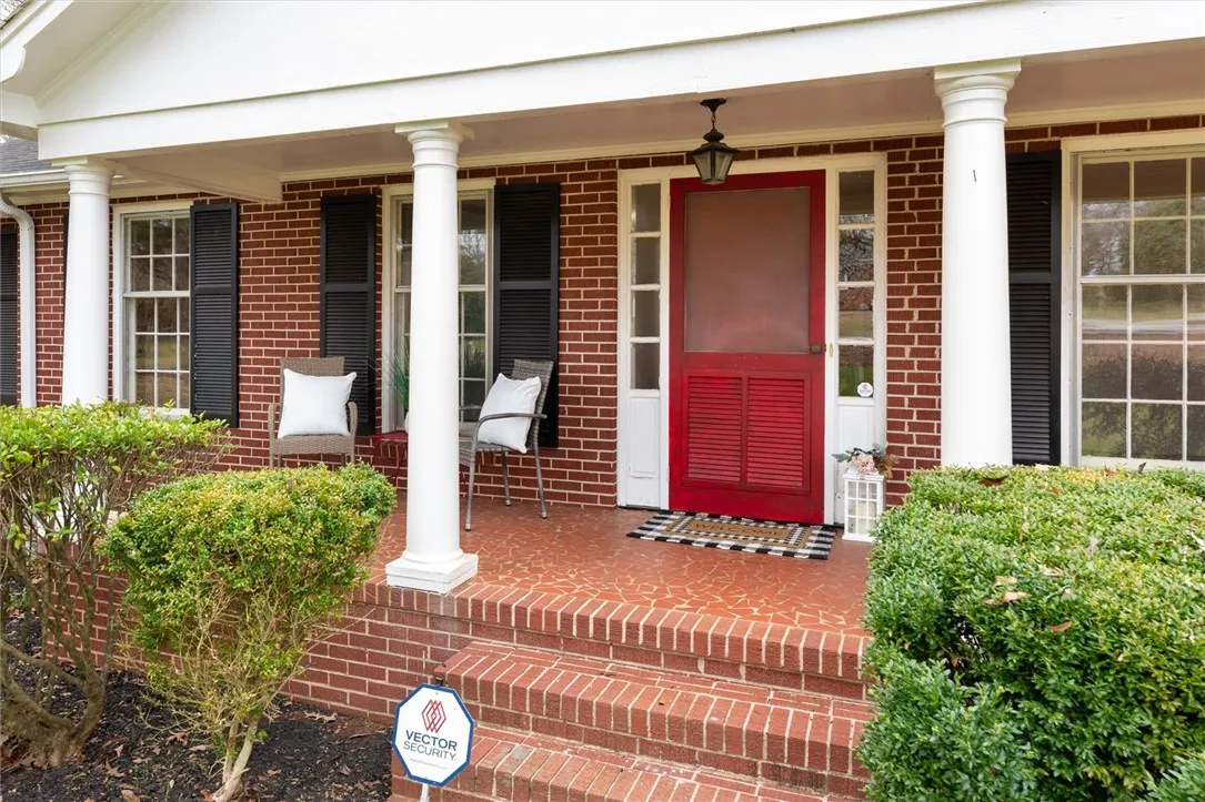 Property image 4 at 600 Timberlake Road, Anderson, SC 29625