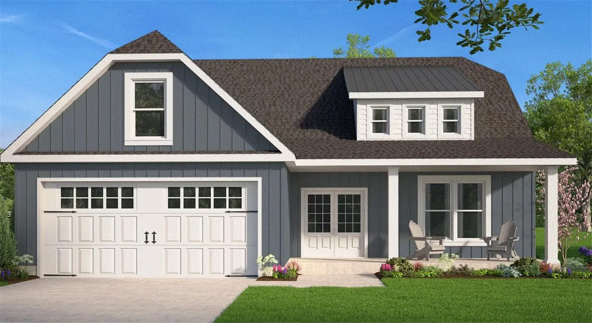 334 Summerall Drive