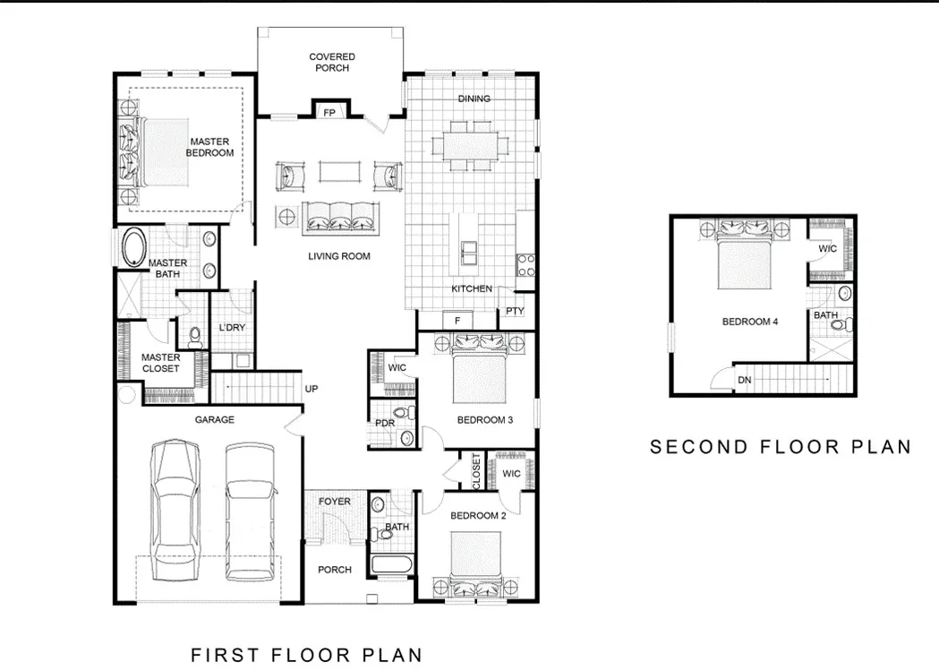 Property image 5 at 334 Summerall Drive, Anderson, SC 29621