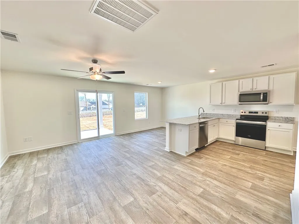 Property image 4 at 599 Seaborn Circle, Pendleton, SC 29670