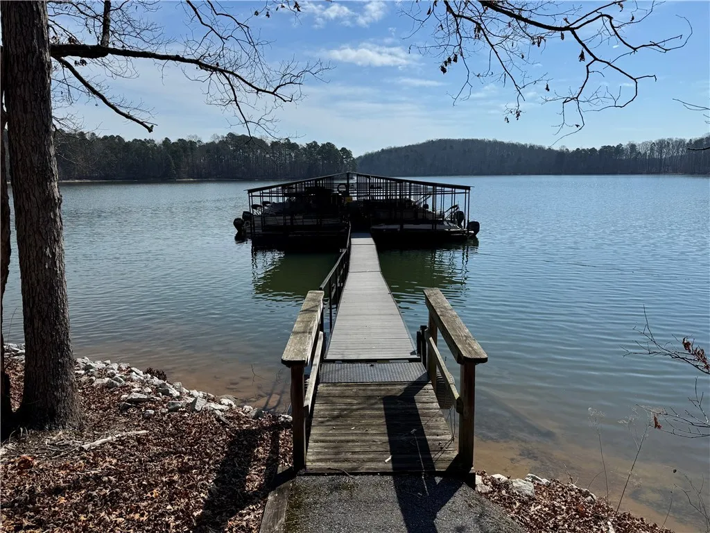 Property image 5 at Tract A Tugaloo Heights Circle, Fair Play, SC 29643