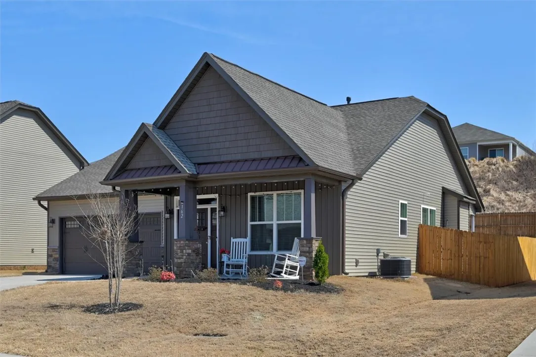 Property image 2 at 162 Capslock Trail, Pendleton, SC 29670