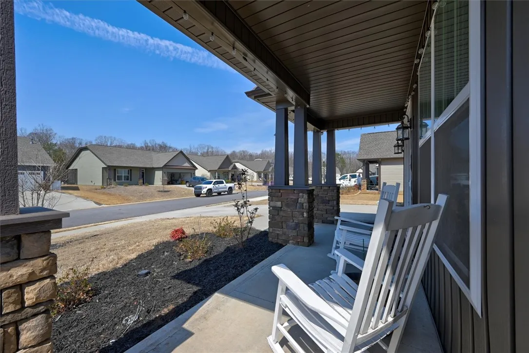 Property image 4 at 162 Capslock Trail, Pendleton, SC 29670