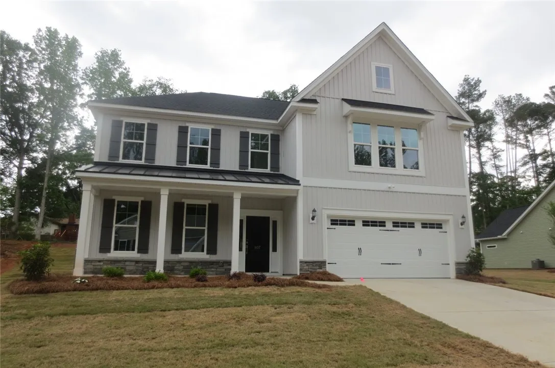 Property image 5 at 807 Weathered Oak Way, Anderson, SC 29621